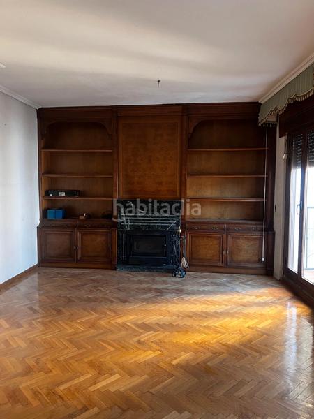 Foto 3b34c3bf-c86c-4ef9-98d8-2da12ea8b5dc. Flat with fireplace heating in Centro Ciudad Plasencia