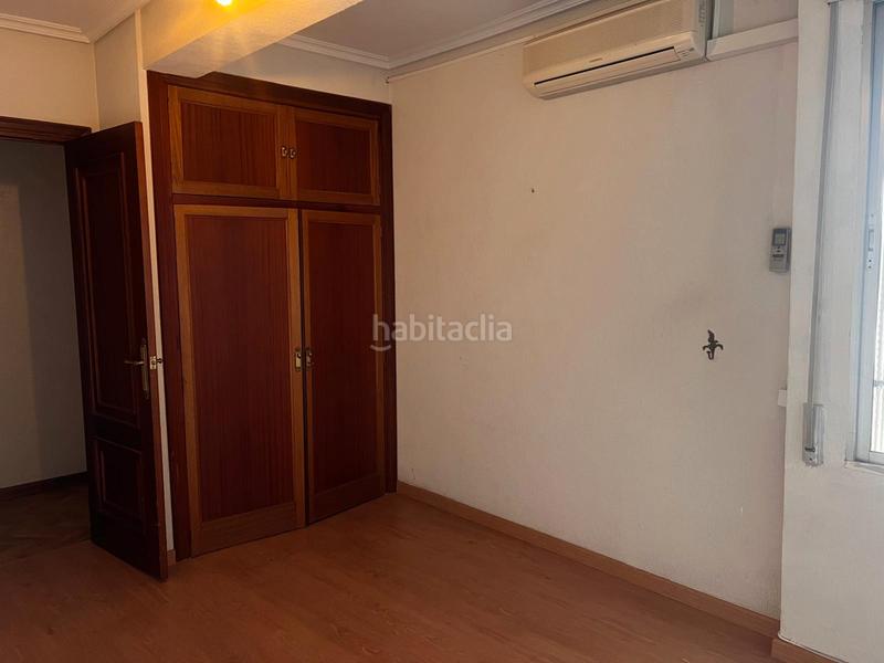 Foto 490d6a69-aa19-4e69-8d90-7b2955065b9b. Flat with fireplace heating in Centro Ciudad Plasencia