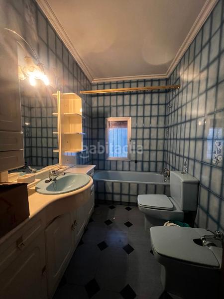 Foto 704aded6-ef17-4cd8-8e04-96f41f9c7533. Flat with fireplace heating in Centro Ciudad Plasencia