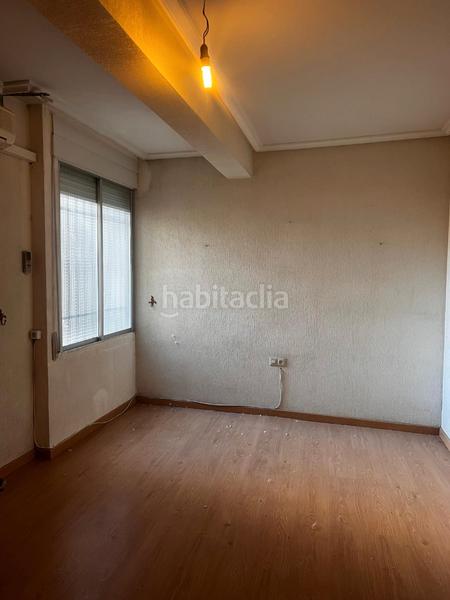 Foto 9632247f-77c6-4ba3-a29d-f29ff93e0b2a. Flat with fireplace heating in Centro Ciudad Plasencia