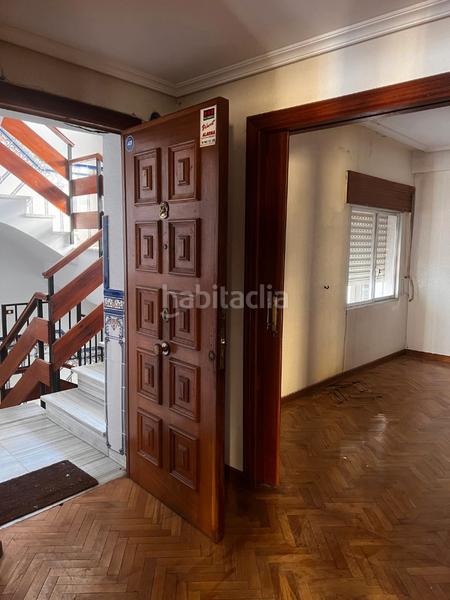 Foto b71dae98-98bc-4ee0-8a8e-dba030326eab. Flat with fireplace heating in Centro Ciudad Plasencia