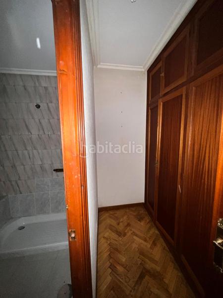 Foto c03f69c2-4efd-4c35-95ff-831eabd968f3. Flat with fireplace heating in Centro Ciudad Plasencia
