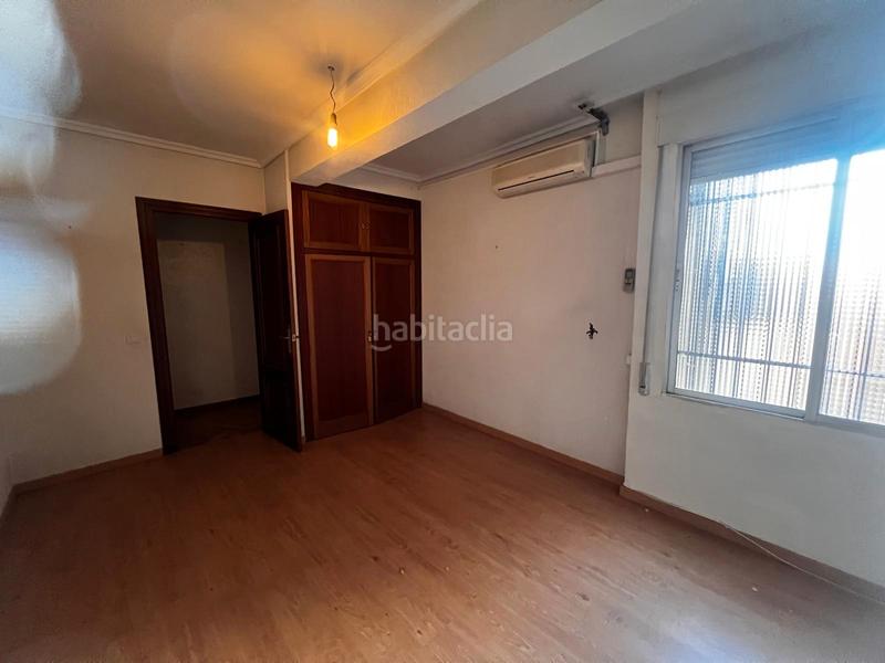 Foto d85550ad-8fec-4336-930b-f8fe6598824a. Flat with fireplace heating in Centro Ciudad Plasencia