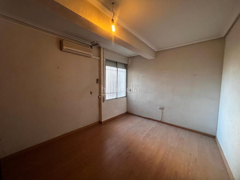 Foto e631113f-0782-40de-b2bc-c6eb314fccab. Flat with fireplace heating in Centro Ciudad Plasencia