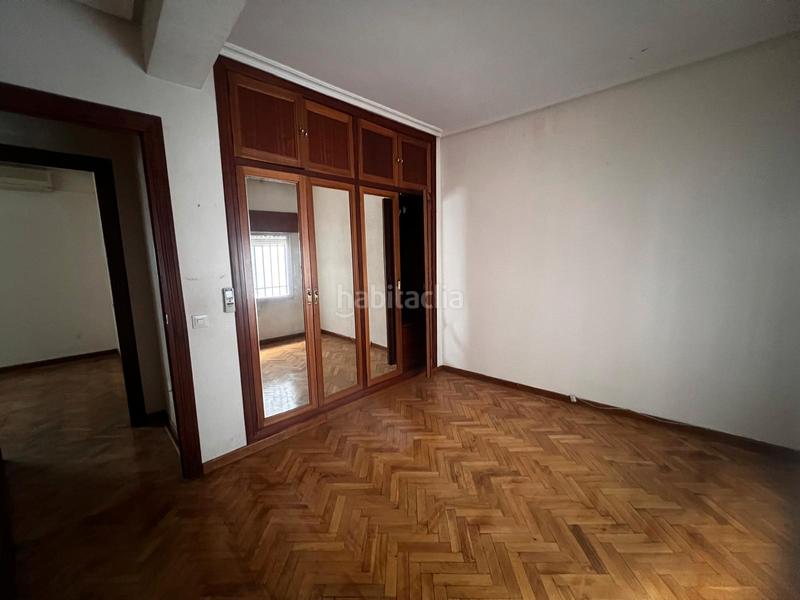 Foto e91293b9-5a66-4b29-be40-53542af2258a. Flat with fireplace heating in Centro Ciudad Plasencia