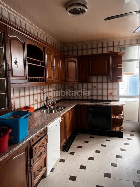 Foto ee47a188-85f4-4564-95b7-3fd1a522789e. Flat with fireplace heating in Centro Ciudad Plasencia