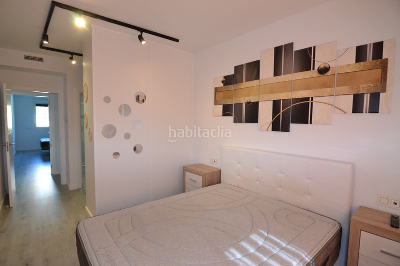 Foto 09273c5f-351b-4ed6-90e6-45be3104e919. Pis amb calefacció aparcament a Miralvalle - Av. Virgen del Puerto - La Data Plasencia