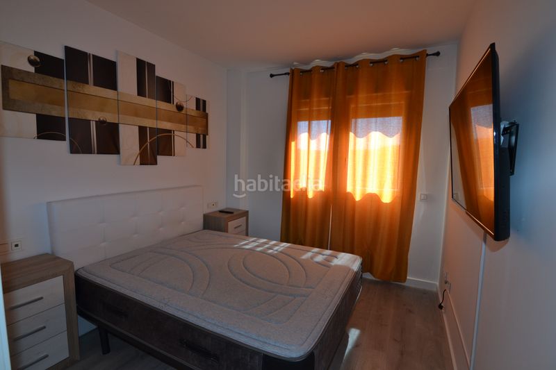 Foto 4e4e621d-4abf-470c-a46d-4ed1edde142b. Pis amb calefacció aparcament a Miralvalle - Av. Virgen del Puerto - La Data Plasencia