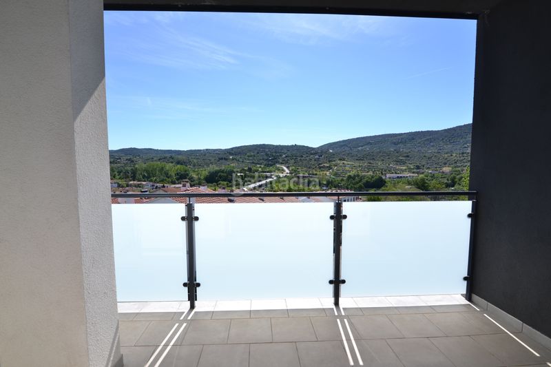 Foto 80034830-6dbb-42d2-965e-55021762fc44. Pis amb calefacció aparcament a Miralvalle - Av. Virgen del Puerto - La Data Plasencia