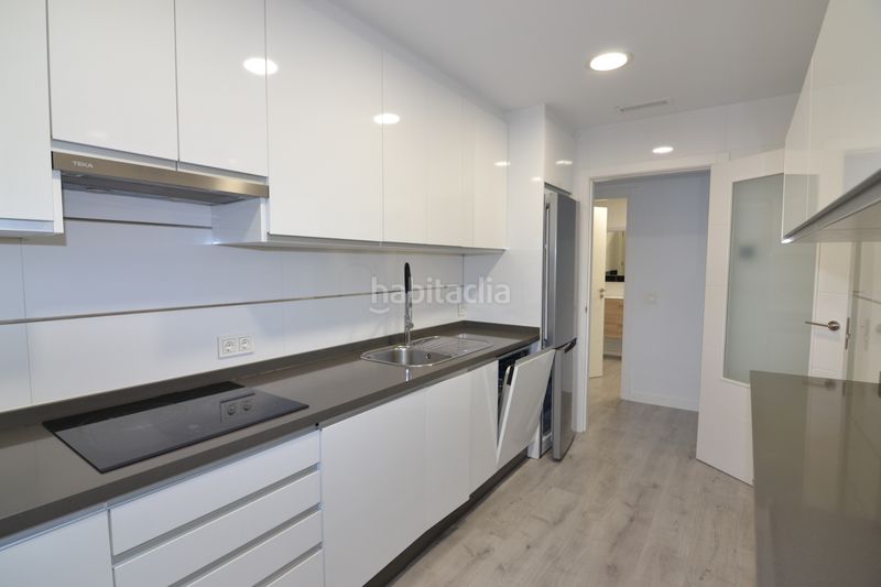 Foto cb50ddb7-47f7-49b4-abea-58a292381288. Pis amb calefacció aparcament a Miralvalle - Av. Virgen del Puerto - La Data Plasencia