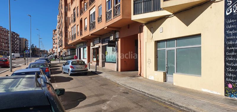 Foto ba7f3ef9-89a2-4ec7-aa7a-db88e8742b82. Miete geschäftsraum in Centro Ciudad Plasencia