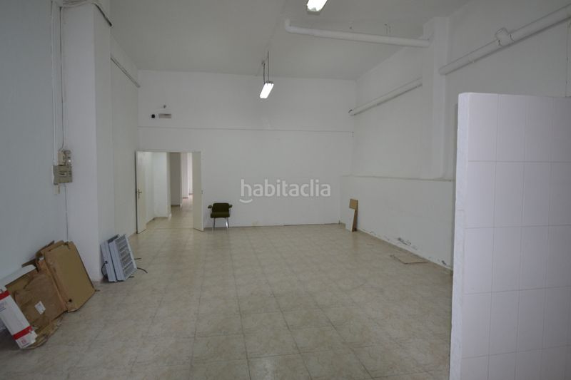 Foto e7fe655d-c368-4c30-ae51-d89036d32a75. Miete geschäftsraum in Centro Ciudad Plasencia