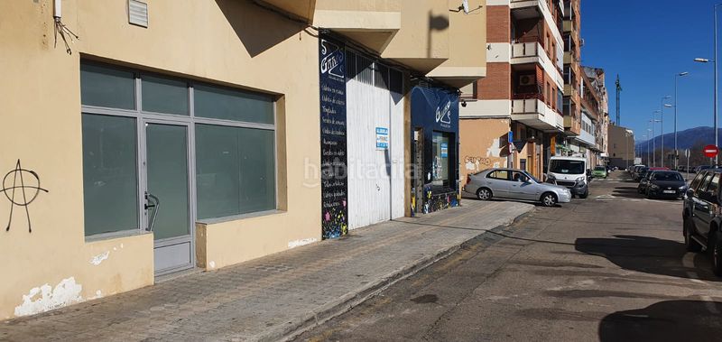 Foto fb15d4c2-165a-42f2-bd7e-0bcccf090327. Miete geschäftsraum in Centro Ciudad Plasencia