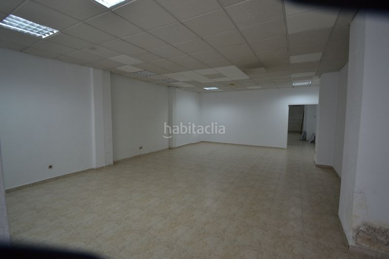Foto ff8615c0-63d9-4ac6-8552-79c07f76f65e. Miete geschäftsraum in Centro Ciudad Plasencia