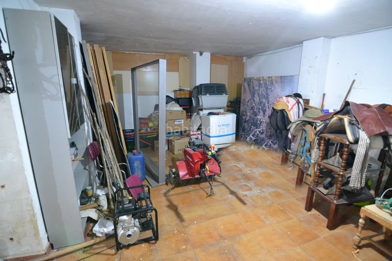 Foto 1da77ed0-6767-491b-9ab0-70069920dd3a. Business premise in avenida alcalde josé luis ibáñez pastor 28 in Malpartida de Plasencia