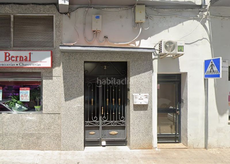 Foto bd5e6b36-24c1-449c-979e-5799fe5ee455. Pis a calle rincón de cabezuela 3 a Miralvalle - Av. Virgen del Puerto - La Data Plasencia