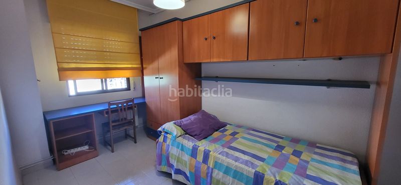 Foto 15720fb1-ed67-4305-b882-c7d59bed697e. Location appartement avec chauffage dans Centro Ciudad Plasencia