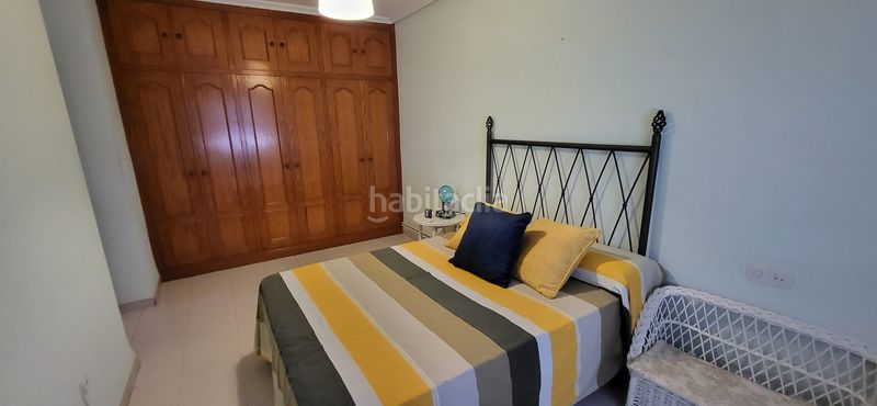 Foto 1f360a4b-2228-43db-ad3c-2e4e81e1897e. Location appartement avec chauffage dans Centro Ciudad Plasencia