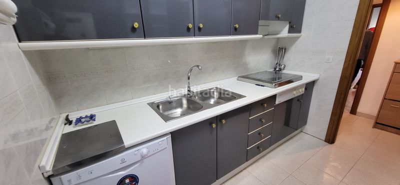 Foto 20c4b823-d53b-4a68-bb50-92b7075bdbd6. Location appartement avec chauffage dans Centro Ciudad Plasencia