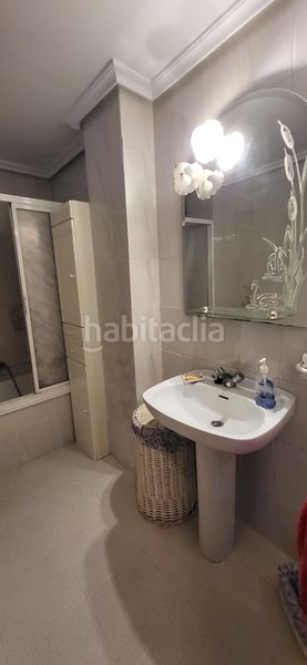Foto 2121685a-4a19-4b36-8482-6219286a5aa9. Location appartement avec chauffage dans Centro Ciudad Plasencia