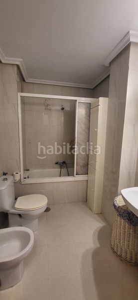 Foto 6c70e554-6493-4552-ac19-a42de14167aa. Location appartement avec chauffage dans Centro Ciudad Plasencia