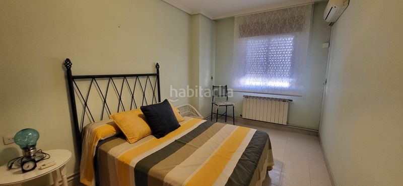 Foto 72ac9bff-6e57-43a8-85c7-e00e8c47e3ec. Location appartement avec chauffage dans Centro Ciudad Plasencia