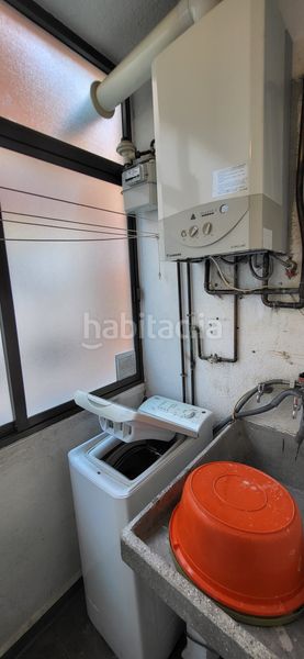 Foto 8b7f042c-6217-48e2-a5da-aaf22fdd24a6. Location appartement avec chauffage dans Centro Ciudad Plasencia