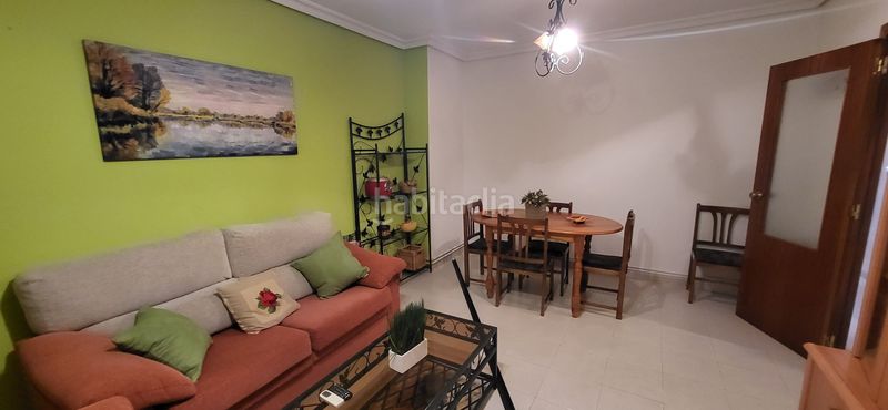 Foto 9662afb3-7714-4773-9575-f210bd7e6671. Location appartement avec chauffage dans Centro Ciudad Plasencia