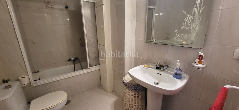 Foto b1aee9d7-0930-47e7-a74a-7381369d48f2. Location appartement avec chauffage dans Centro Ciudad Plasencia