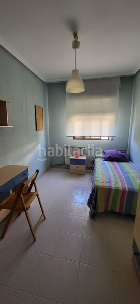Foto b1e197f8-339d-4a30-a383-1d027dd88ebc. Location appartement avec chauffage dans Centro Ciudad Plasencia
