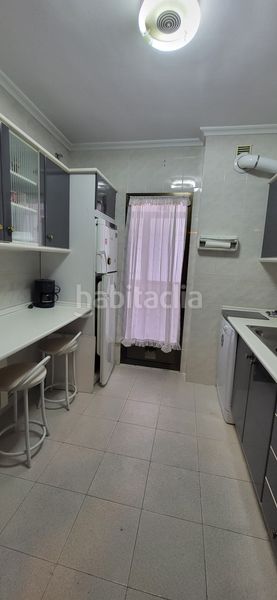 Foto d6dfcdc6-d741-4ed7-bfd2-a7d58a6e0b53. Location appartement avec chauffage dans Centro Ciudad Plasencia