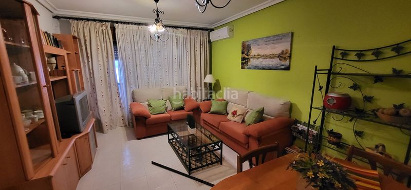 Foto e98df131-fb49-4ee1-a8bf-cb85f37170b8. Location appartement avec chauffage dans Centro Ciudad Plasencia