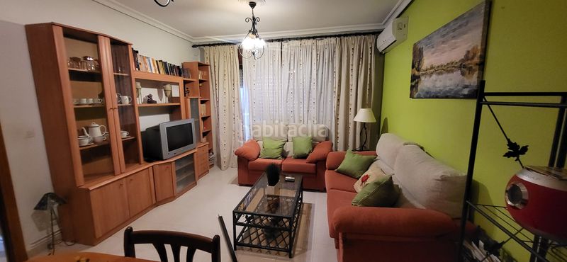 Foto ef879e5a-fb16-45f8-86da-9dbac654df92. Location appartement avec chauffage dans Centro Ciudad Plasencia