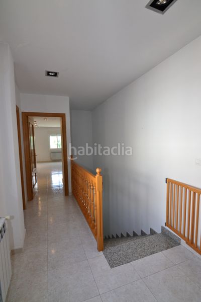 Foto cf987dde-5e3b-434c-a1eb-f99ff35b665b. Casa adossada amb calefacció a Malpartida de Plasencia