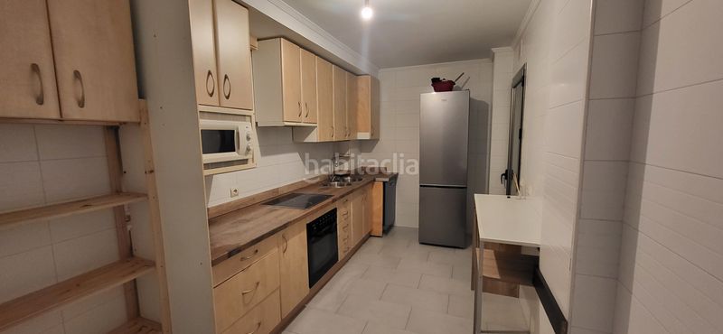 Foto f7fd1fc9-f967-47e2-b0a5-1fd6f38c15a9. Pis a calle sor valentina mirón 88 a Centro Ciudad Plasencia