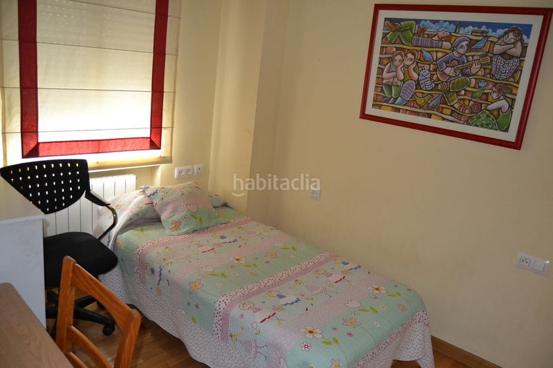 Foto e21ef96a-2c62-4f43-8d73-2f7d24e76b34. Pis amb calefacció a Centro Ciudad Plasencia