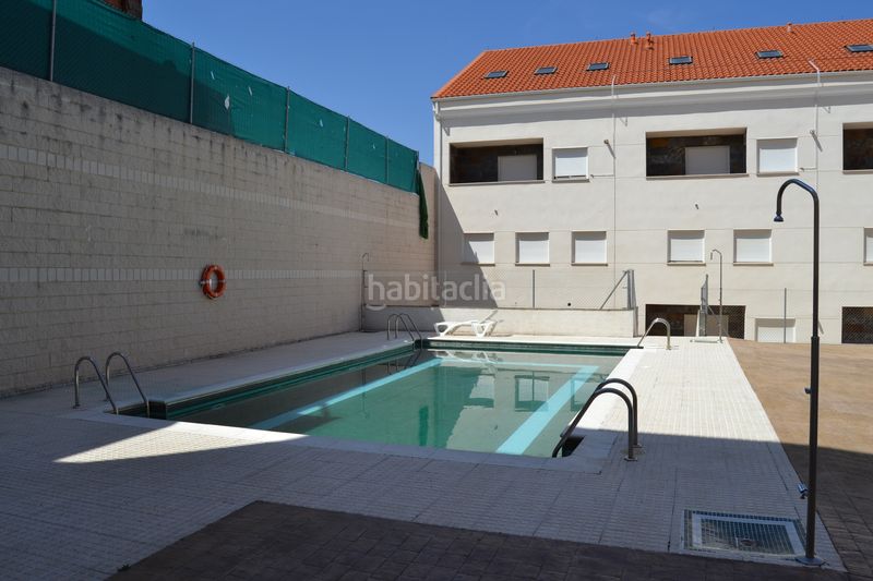 Foto ec1a8b67-a871-49a7-bed7-a8ed75db7a8f. Dúplex amb calefacció aparcament piscina a Malpartida de Plasencia