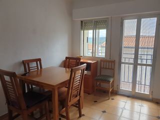 Rent Flat in Miralvalle - Av. Virgen del Puerto - La Data. Alquiler de piso en zona multicines
