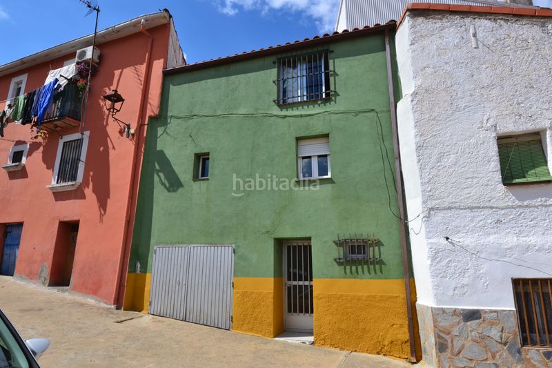 Foto 7d7ea2ca-60fa-4989-8d98-8178862c197e. Casa a Malpartida de Plasencia