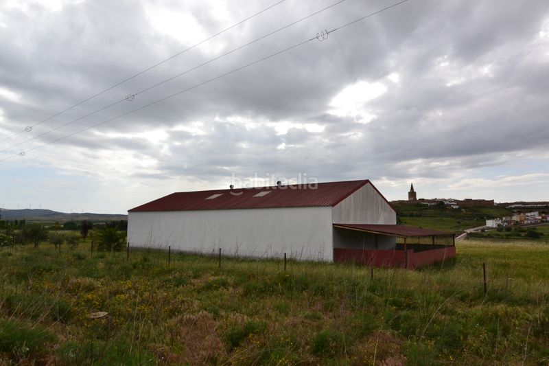 Foto 1e55d2a7-aab1-4801-8433-cd80936685e3. Finca rústica a Galisteo