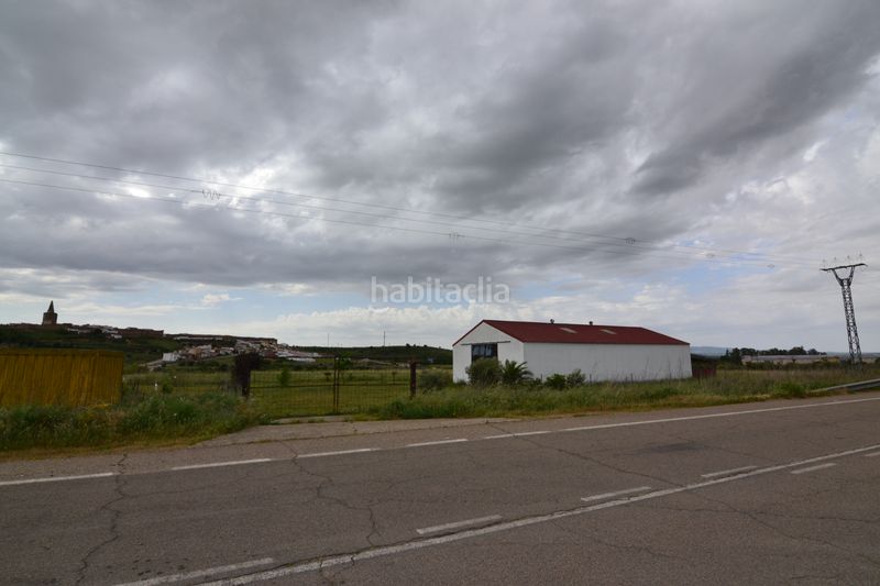 Foto 4342320c-9cbd-4ab6-989c-c75605c69a14. Finca rústica a Galisteo