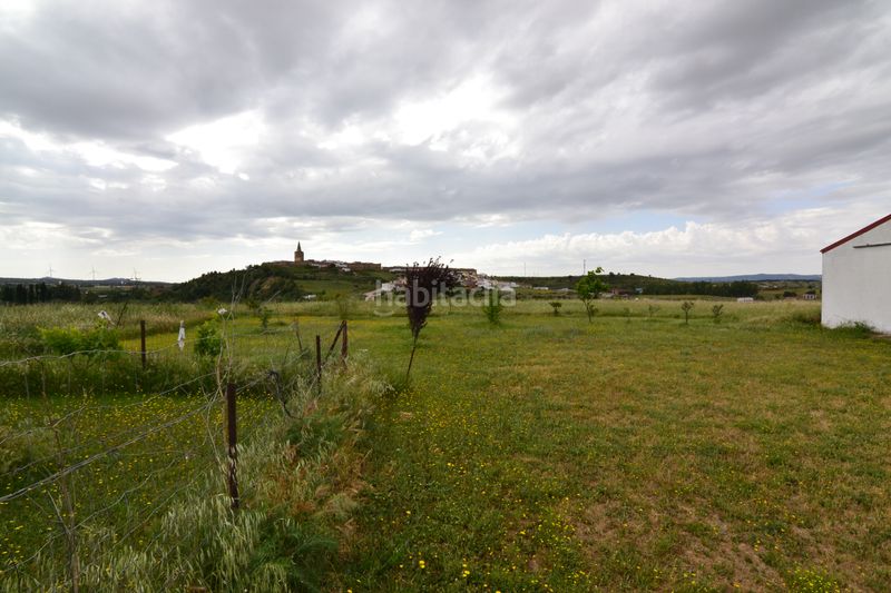 Foto a274a8d9-0bb6-4aea-9640-a218a53064de. Finca rústica a Galisteo