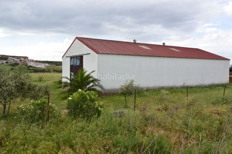 Foto a4900dcd-7a8a-4e58-b5b1-a0ce628f823f. Finca rústica a Galisteo