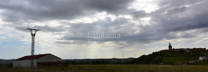 Foto d33b0a8f-7694-488f-8b0a-db92d87c551a. Finca rústica a Galisteo