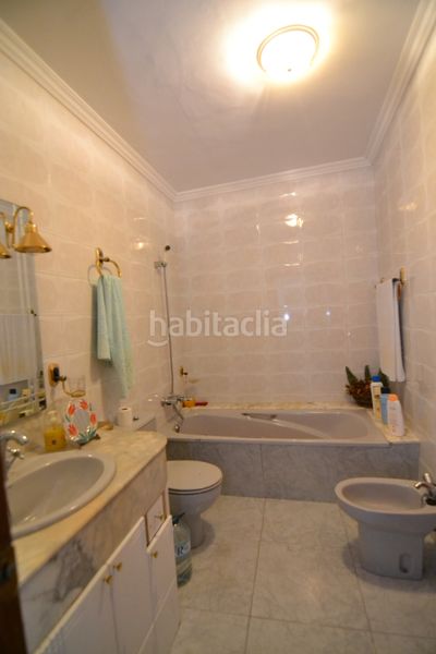 Foto 593d3438-8034-4f30-9ba5-d67b49fde3b2. Casa amb aparcament a Malpartida de Plasencia