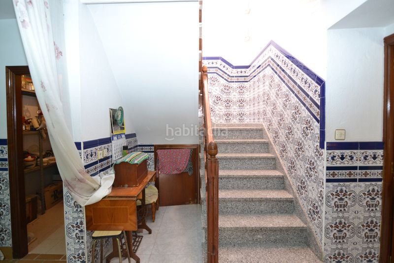 Foto cd9975bd-6df9-4956-bb6f-764ff41e2b3a. Casa amb aparcament a Malpartida de Plasencia
