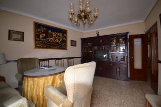 Etagenwohnung  Calle martín chamorro