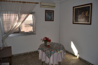 Appartamento in Miralvalle - Av. Virgen del Puerto - La Data. Piso en venta en plasencia