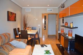 Appartement  Calle sierra de bermeja. Venta de piso zona juzgados