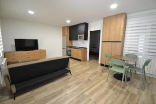 Location Appartement à Centro Ciudad. Alquiler de vivienda zona universidad